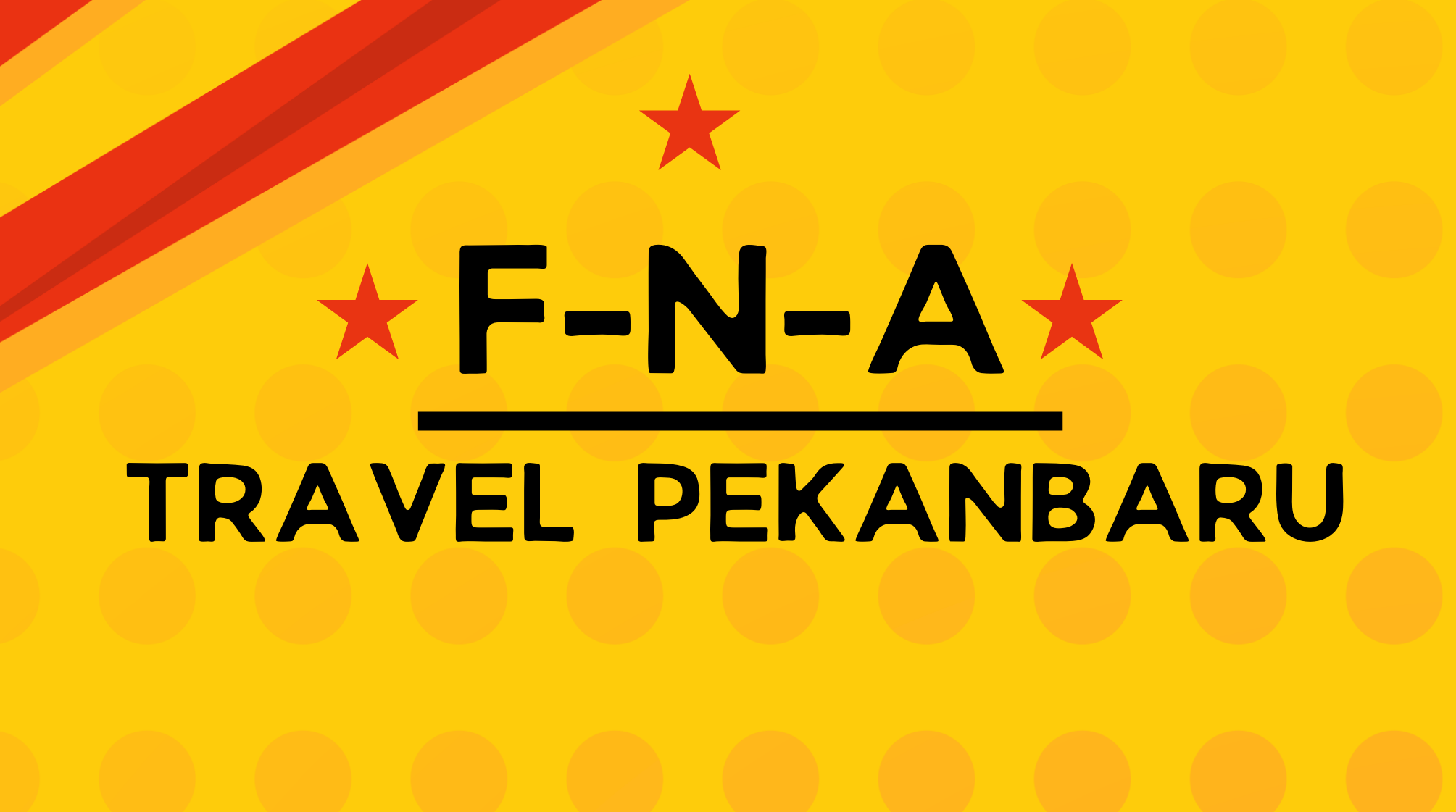 Travel Pekanbaru Muaro Bungo Bangko FNA